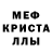 Кетамин VHQ Yana Namzyrai